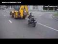 Moscow Stunt Crew