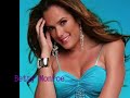 20 Famosas más bellas de México