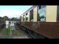 67030 VSOE Excursion London - Worcester 11.10.08