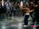Funk Madonna atoladinha