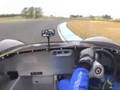 The New Lotus 2-eleven