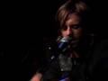 Jon Foreman of Switchfoot at Rock Harbor: Part Five.
