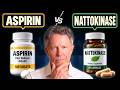  Aspirin vs Nattokinase for Clogged Arteries (Which One Wins?) 