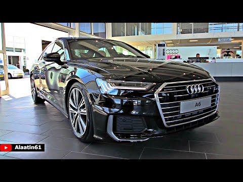 Audi A6 Test ve Inceleme