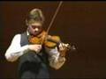 Violin Virtuoso Bach Chaconne Geiger Tymur Melnyk 1/2