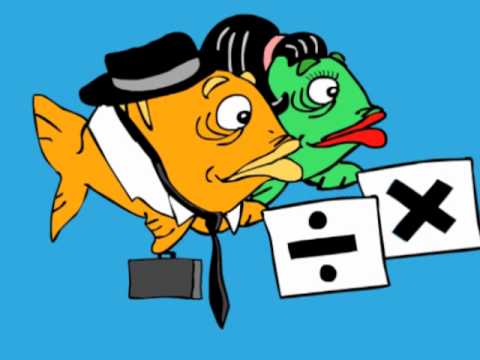 how to learn long division