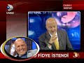 Mehmet Ali Birand Comedy Komik