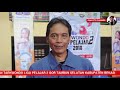 Kajuaraan Taekwondo Liga Pelajar 2 Kajuaraan Taekwondo Liga Pelajar 2
