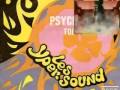 Pierre Henry & Michel Colombier - Psyche Rock [1967]
