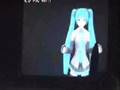 Hatsune Miku DS Vol 1