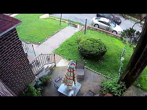 Stolen Packages - Only when shipped FedEx