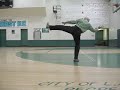 Hao Style Tai Chi Chuan