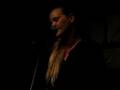 SINGERS/SONGWRITERS Rare, local colorful talent