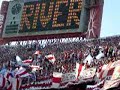 Borrachos del tablon River Borrachos del tablon River