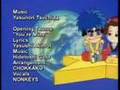 Ganbare Goemon Anime Opening 2