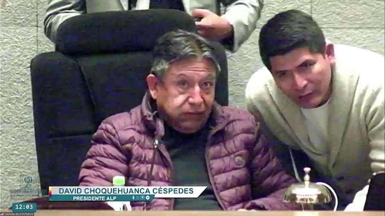 Segunda Sesión Ordinaria - 13/11/23