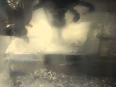 how to heat treat 7075 aluminum