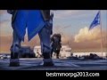  Best MMORPG 2013 - Upcoming Games Trailers and Gameplay Video