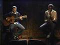clip video Corneille I'll never call you home again
