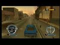 Fun with Driver - Parallel Lines on Wii Fun with Driver - Parallel Lines on Wii