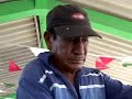 Marcos en Becal, Campeche EZLN