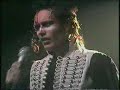 Adam & The Ants Christian D