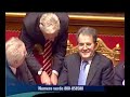 Veltroni e i ministri scomparsi Veltroni e i ministri scomparsi