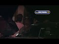 Watch 'Brad Pitt Leaves Film Set In Westwood'