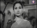 Raj Kapoor & Meena Kumari in Jap Re Preet Ki Maala (Sharada)