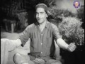 Raj Kapoor & Meena Kumari in Jap Re Preet Ki Maala (Sharada)
