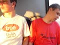 Living In Bus (Zgony)