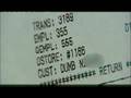 Man Finds Racial Slur Printed On Receipt