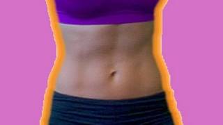 The Standing Crunch-less Ab Workout