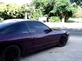 Saipan DEBUKINE 240SX Saipan DEBUKINE 240SX