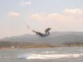 kaya kitesurf turkey kiteboard