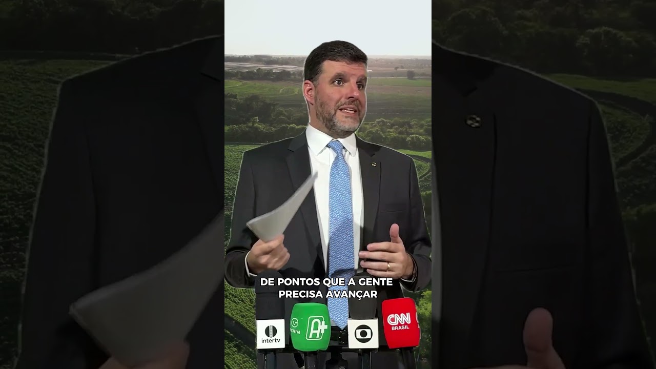 Dia do Agro na Câmara dos Deputados!
