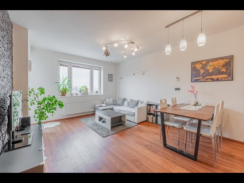 Video Prodej byty 4+kk, 85 m2 - Brno - Žebětín