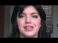 Click here to watch this video Faccia del giorno e la fissa del verde-oro