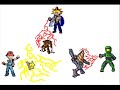 Sprite Update-age Sprite Update-age