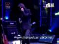 videos de manuel carrasco - por eso si te vas