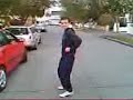 Cols mating dance Cols mating dance