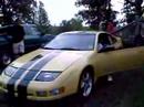My brothers Nissan 300zx Twin Turbo