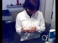 Piegare un Sacchetto - lezione n.1 con la Vale