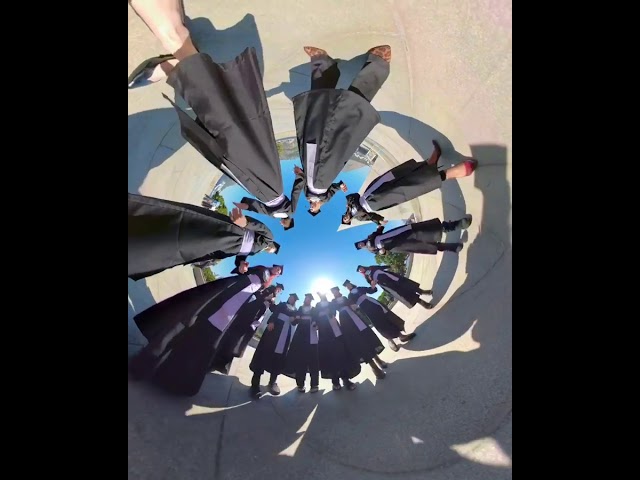 video formatura 360 rj aterro do flamengo'