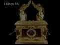 1 Kings 8A (with text - press on more info. of video on the side)