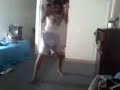 cnelly doin spongebob