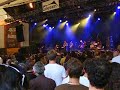 The Crusaders Live at 32. Jazzfest - Wiesen 26.07.2008
