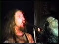 teledysk, klip, Malevolent Creation,- Joe Black