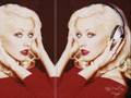 christina aguilera loving me 4 me