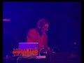 Manuel Göttsching live with Kinga at Anoyo Prism - Groove -